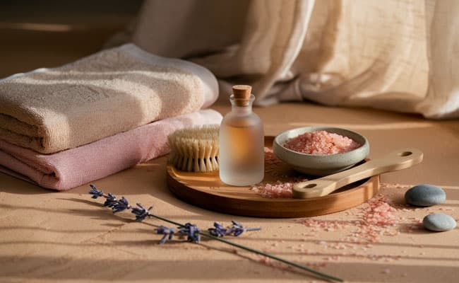 Spa Treatment