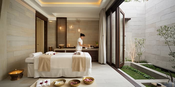 Spa Treatments
